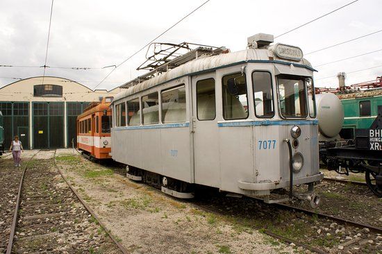 Urban Transport Museum