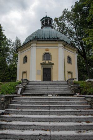 Saint George's Chapel