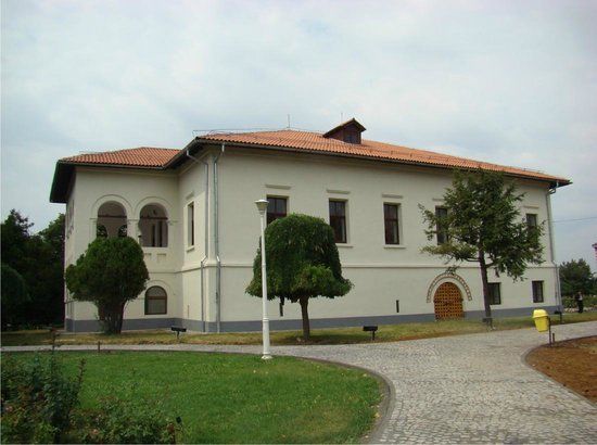 Oltenia Museum Department of Ethnography