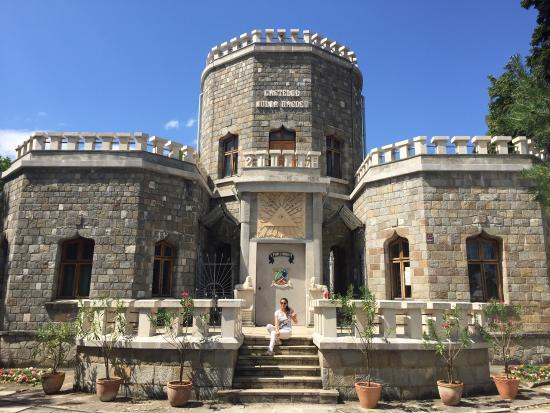 B.P.Hasdeu Memorial Museum