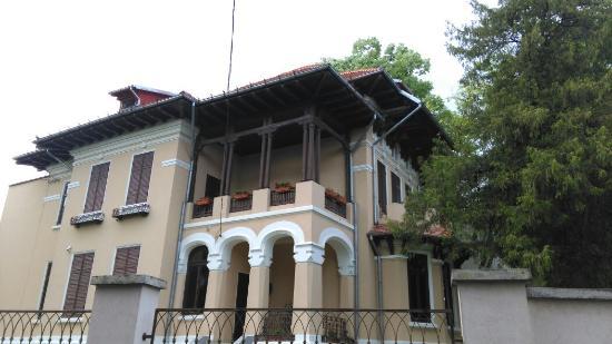 Muzeul Universitatii Alexandru Ioan Cuza