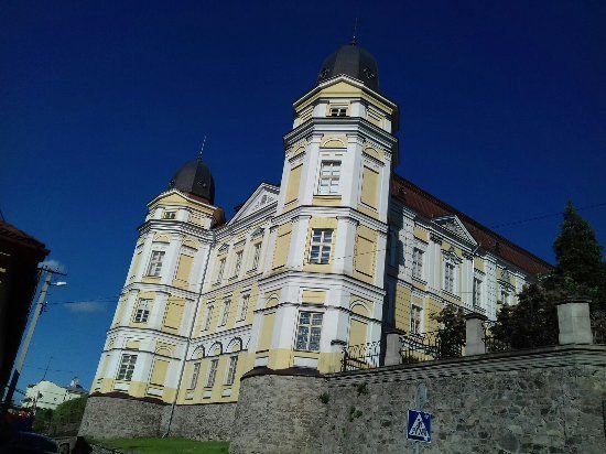 Kreuzerhöhungskathedrale