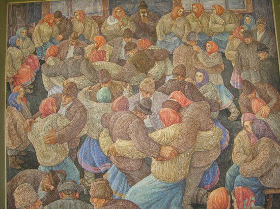 Jozsef Boksay Art Museum