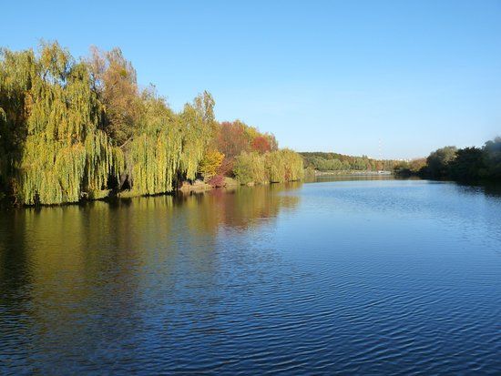 Park of Friendship of Peoples