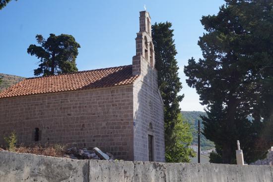 Iglesia de Santo Tomas