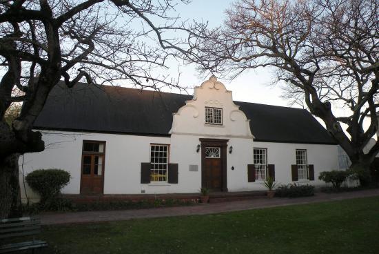 Rust-En-Vrede Gallery