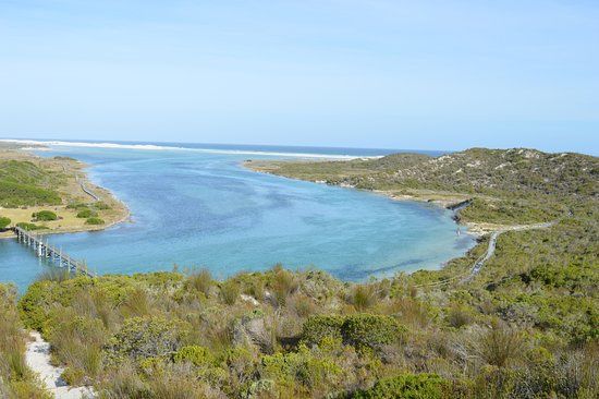De Mond Nature Reserve