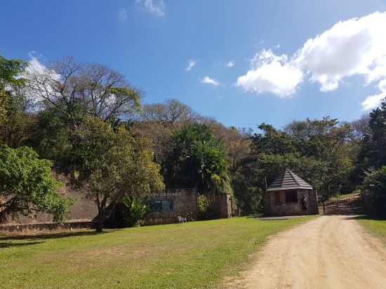 Vernon Crookes Nature Reserve