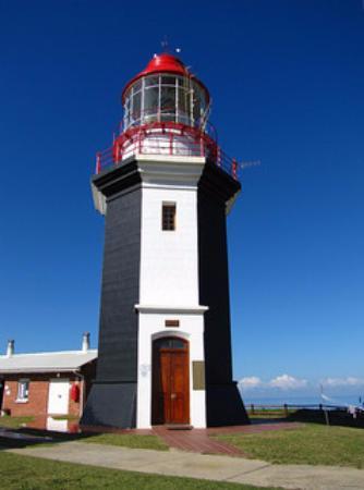 Great Fish Point Lighthouse