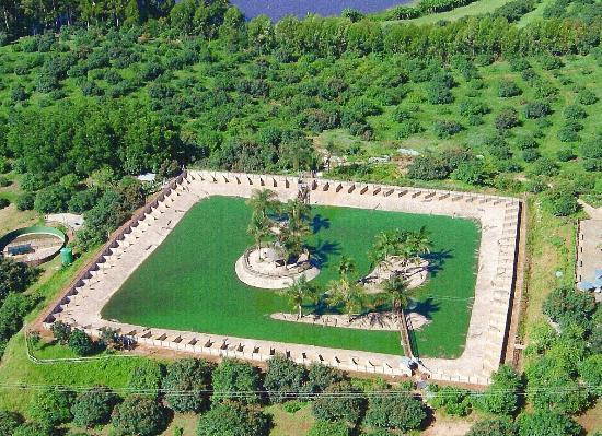 Agatha Crocodile Ranch