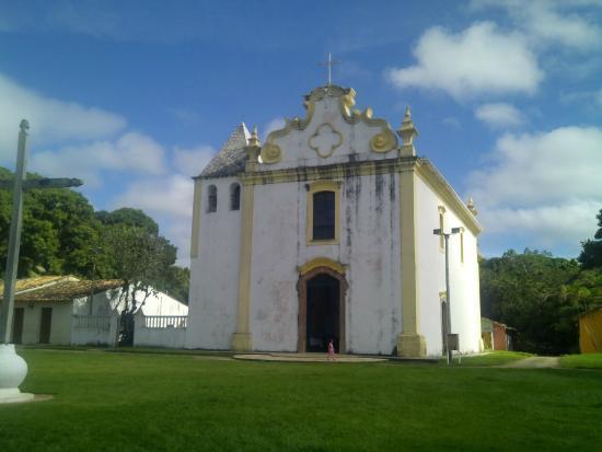 Church of Our Lady of Pena