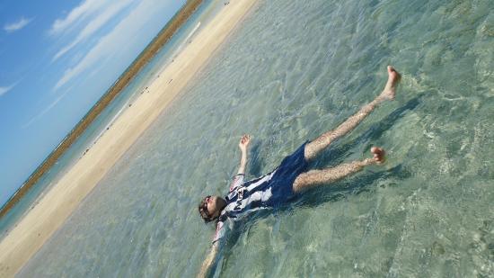 Ilha de Coroa Vermelha