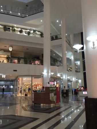 Shopping Aldeota