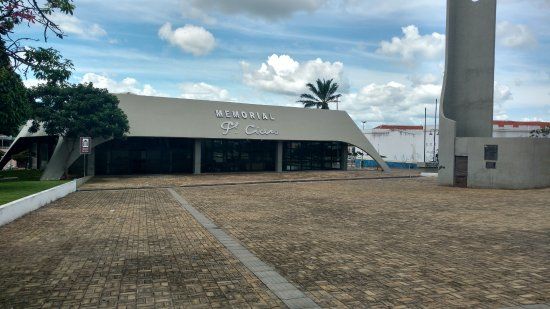 Memorial Foundation Museum Father Cicero