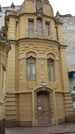 Observatorio Astronomico da UFRGS