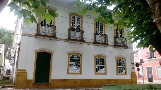 Centro Histórico de Triunfo