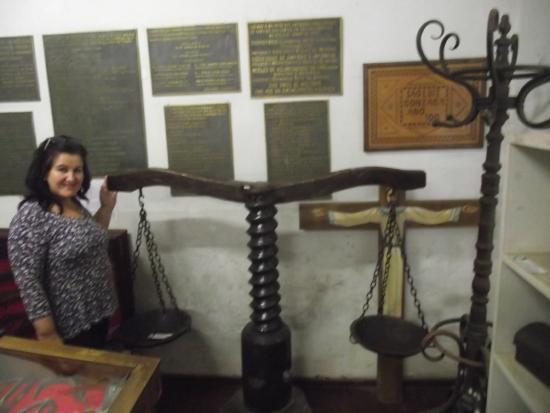 Museu Municipal Senador Pinheiro Machado