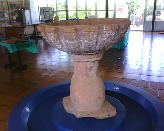 Museu Arqueológico de São Luiz Gonzaga