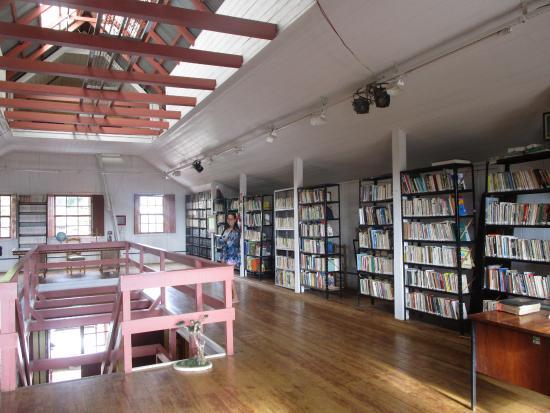 Irma Tarcila Historic Municipal Museum