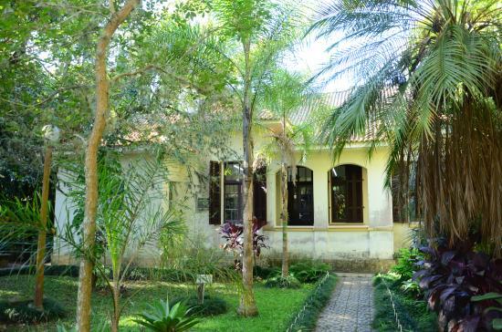 Jardim Botânico e Zoológico Municipal Cachoeira do Sul