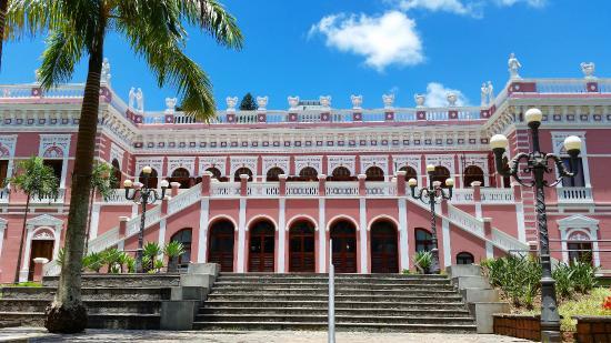 Palácio Cruz e Sousa