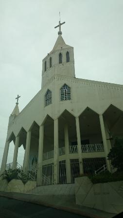 Paroquia de Sao Joao Batista e Santa Luzia