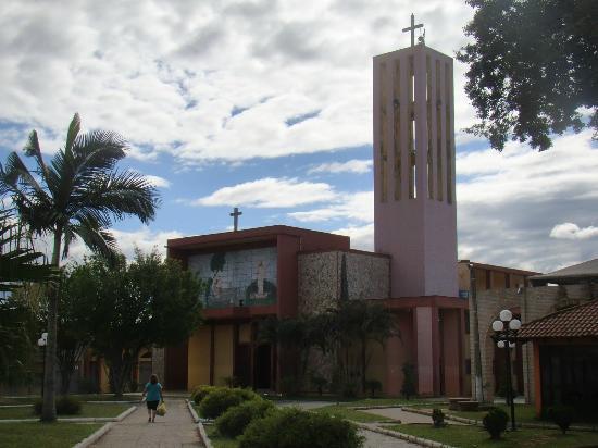 Paróquia de Tijucas