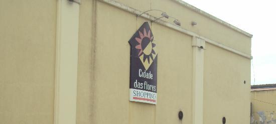 Shopping Cidade Das Flores