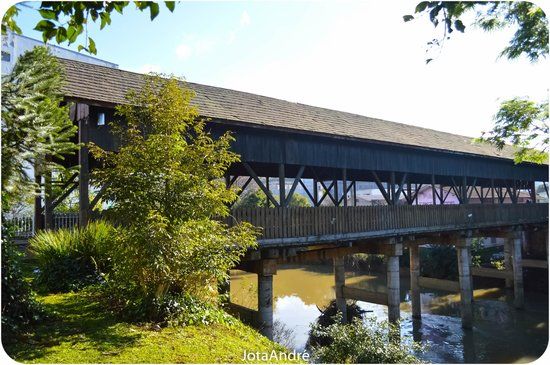 Ponte Antonio Bortolon