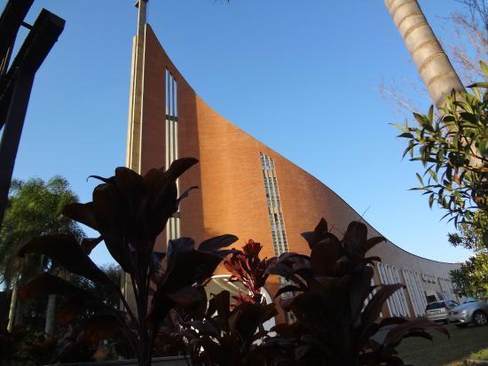 Igreja do Cristo Rei