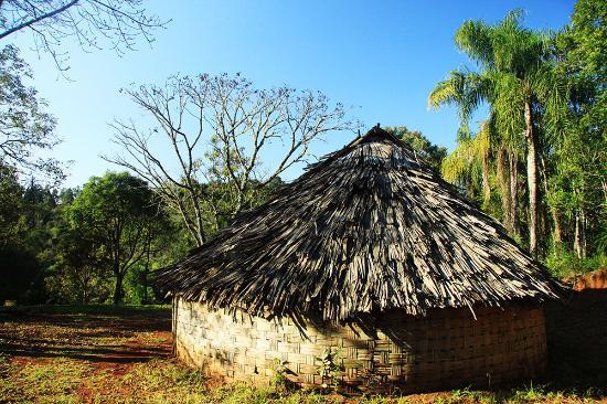 Parque Histórico Iguassú