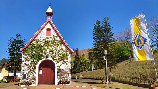 Santuario Mae Rainha