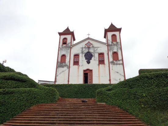 Igreja Matriz de Nossa Senhora da Conceição