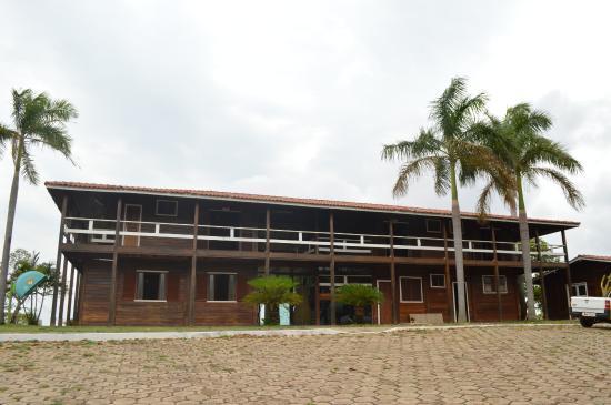 Museu Historico do Tocantins