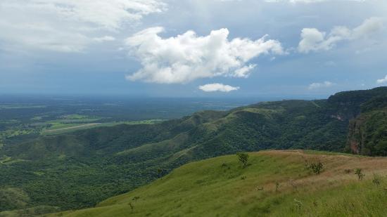 Mirante da Chapada