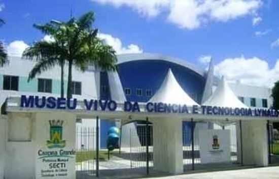 Vivo Science and Technology Museum