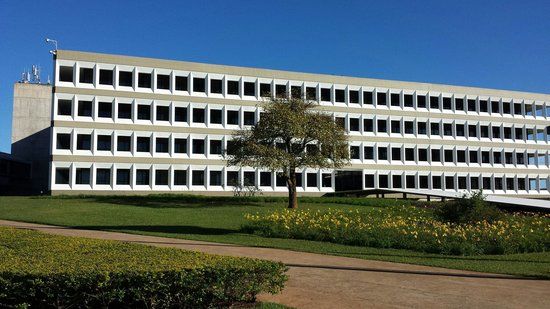 Marcantonio Vilaca Cultural Space