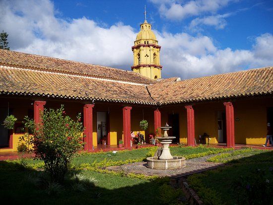 Complejo Histórico de la Gran Convención