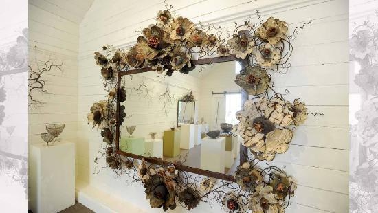 Shades Of Gray Studio and Gallery