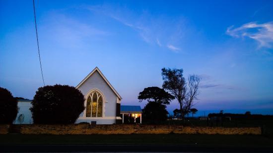 Red Rock Theatre and Gallery