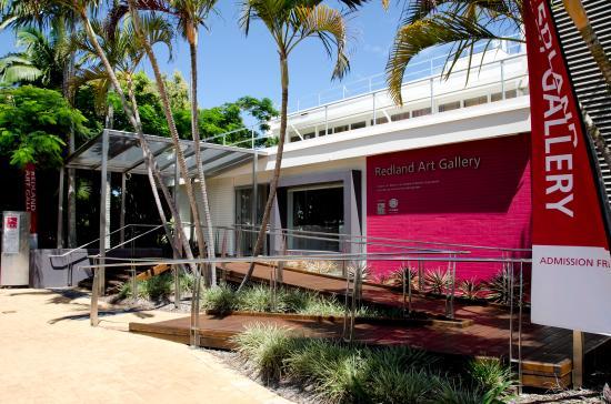 Redland Art Gallery