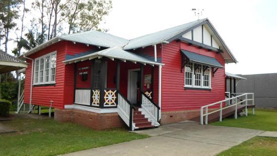 Beenleigh Historical Village