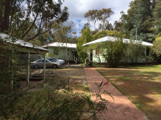 Forest Discovery Centre