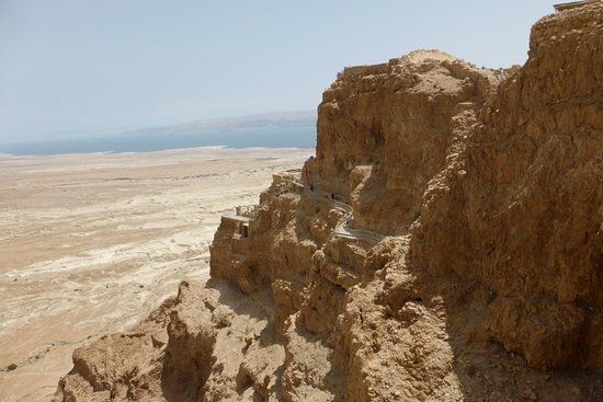 Herod's Western Palace