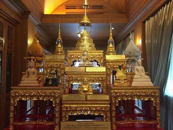 Wat Devaraj Kuchorn Woraviharn