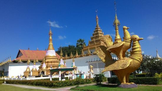 Wat Thai Wattanaram