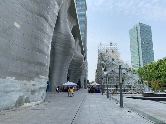 Himalayas Art Center