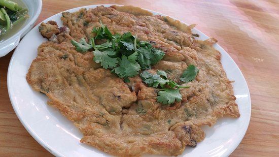 HuaQiaoXinCun Lu BuXingJie