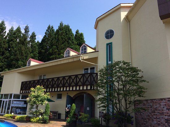 Sendai Kaleidoscope Museum