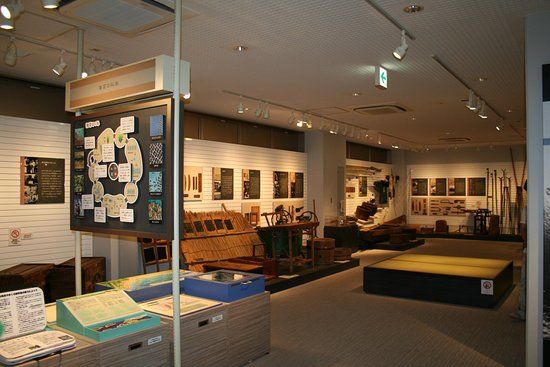 Omori Nori Museum